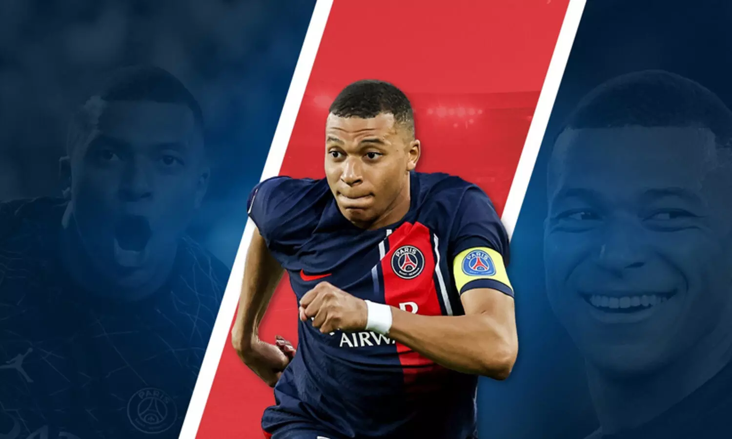 എംബാപ്പെക്ക് മുന്നിൽ ‘നൂറ്റാണ്ടിന്‍റെ കരാർ’ വെച്ച് പി.എസ്.ജി; സൂപ്പർതാരം കിടിലൻ ഓഫറിൽ വീഴുമോ?