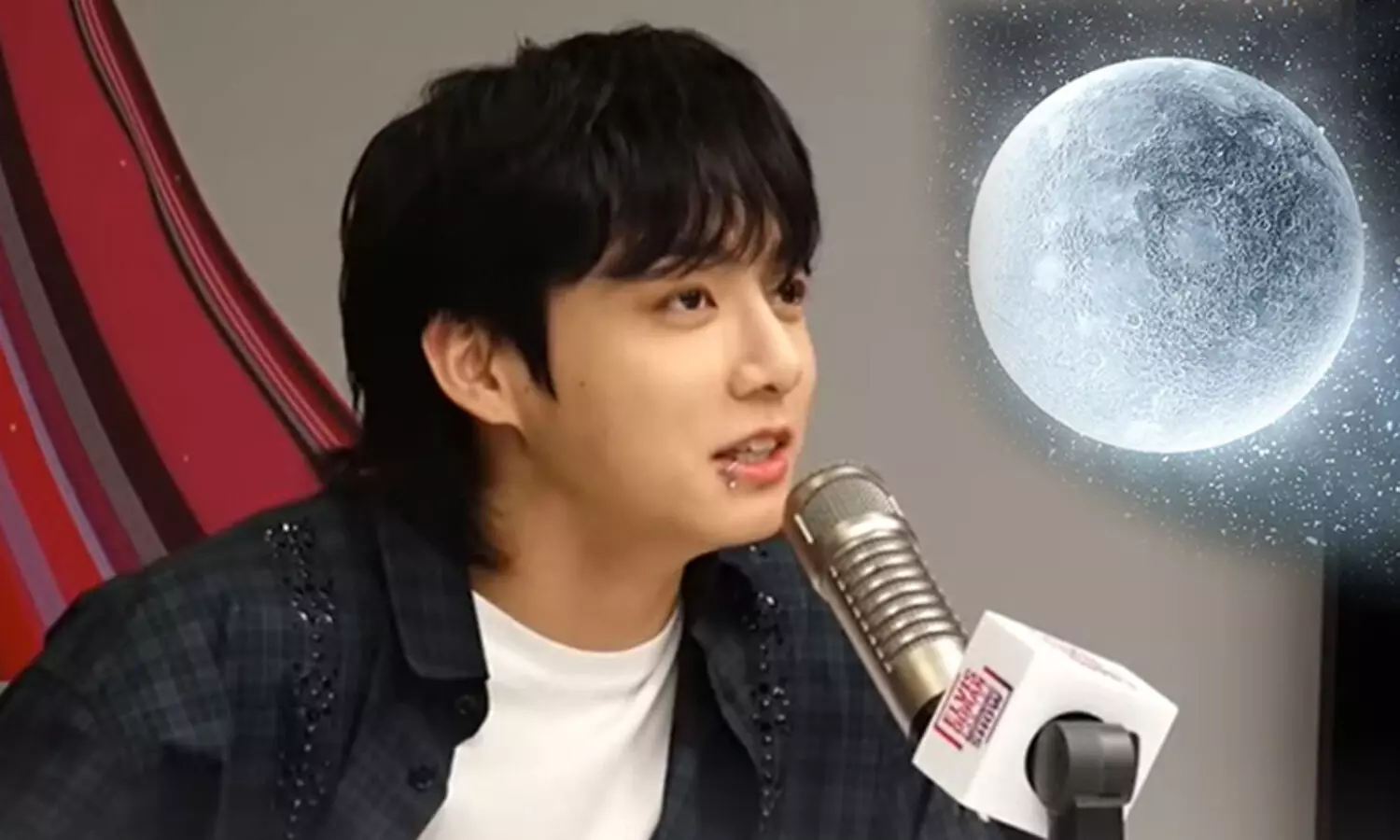 ‘ചന്ദ്രനിൽ പോയി പെർഫോം ചെയ്യണം’; ആഗ്രഹം പ്രകടിപ്പിച്ച് ബിടിഎസ് സൂപ്പർസ്റ്റാർ ജങ്കൂക്ക്