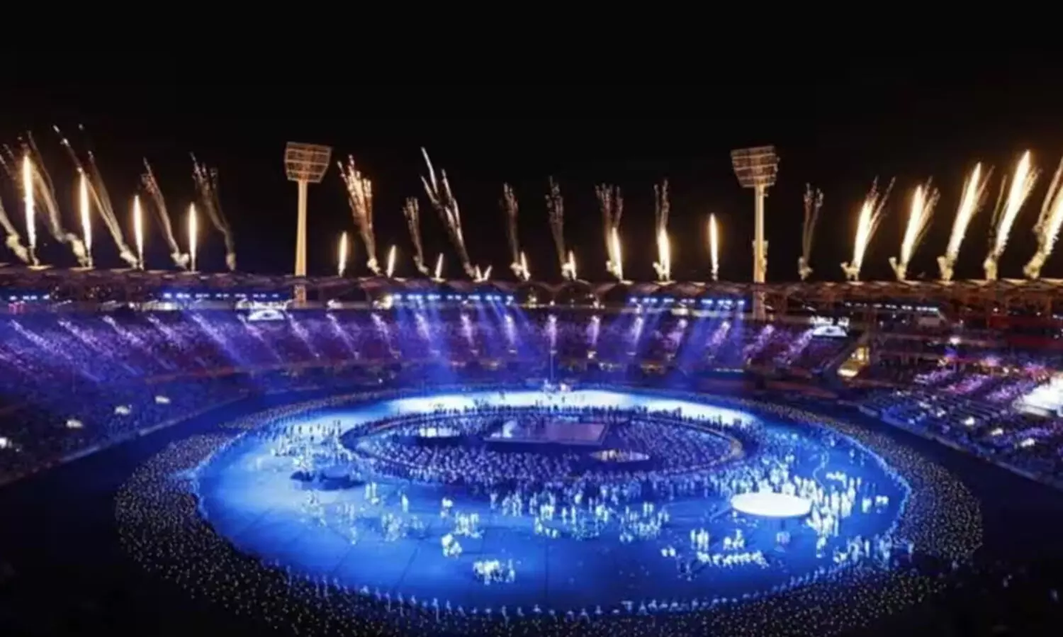 വിക്ടോറിയ പിന്മാറിയ കോമൺവെൽത്ത് ഗെയിംസ് നടത്താൻ ഗോൾഡ് കോസ്റ്റ്