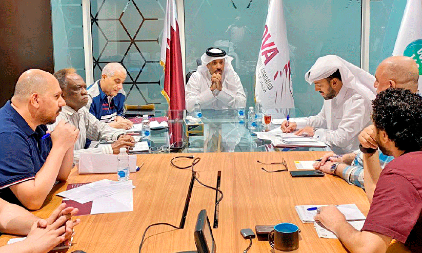 volley challenger cup