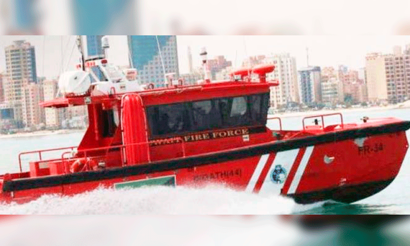 boat accident boat accident