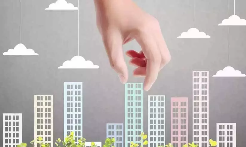 ജൂണിൽ അജ്മാനിൽ 120 കോടി ദിർഹമിന്റെ റിയൽ എസ്റ്റേറ്റ് ഇടപാട് ജൂണിൽ അജ്മാനിൽ 120 കോടി ദിർഹമിന്റെ റിയൽ എസ്റ്റേറ്റ് ഇടപാട്