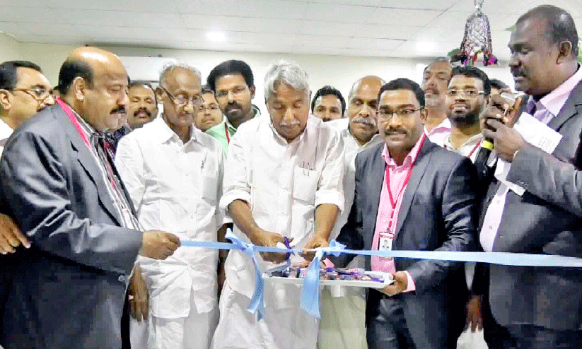 oommen chandy oommen chandy