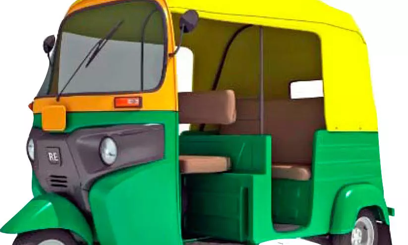 മീ​റ്റ​റും ഇ​ടി​ല്ല, കൊ​ള്ള​നി​ര​ക്കും;നി​യ​മം ലം​ഘി​ക്കു​ന്ന ഓട്ടോക്കാരാ... പണി വരുന്നുണ്ട്​ പിന്നാലെ