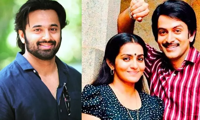 R.s Vimal  Opens Up  Unni Mukundan was first in my mind as moideen Not Prithviraj