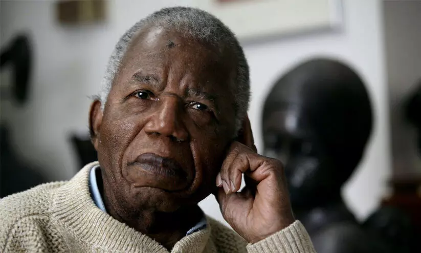 മറ്റൊരു നാഗരികതയുടെ ഓർമപ്പെടുത്തൽ