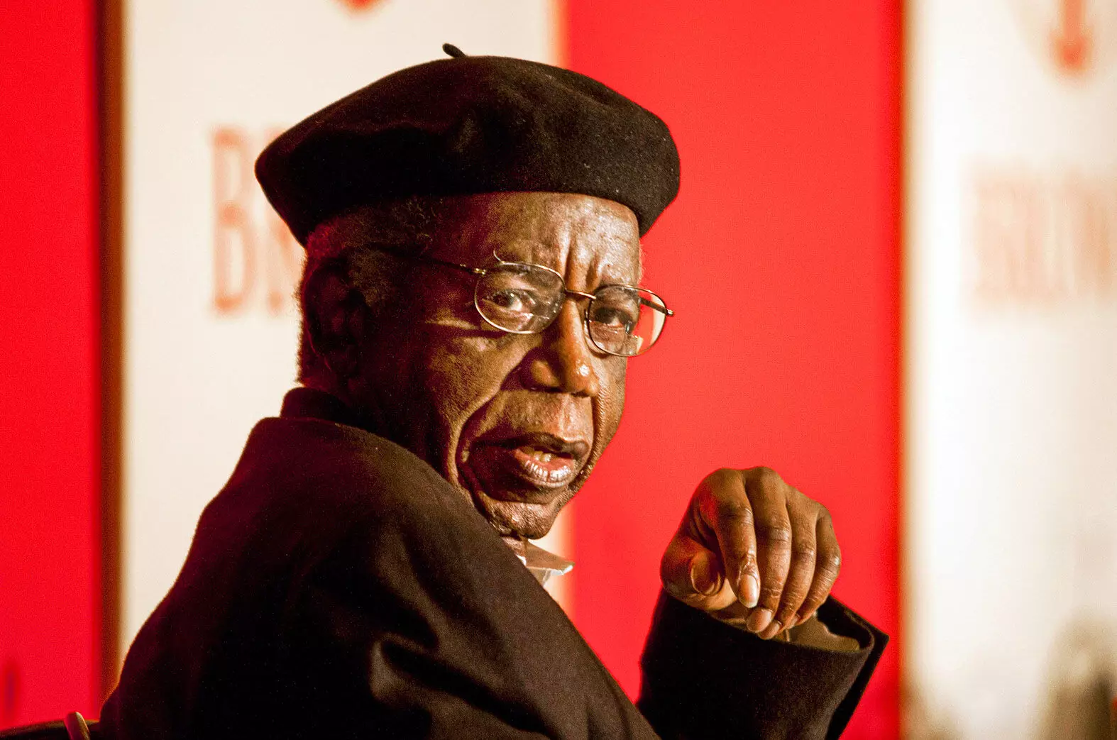 ചിനുവ അ​െച്ചബെ