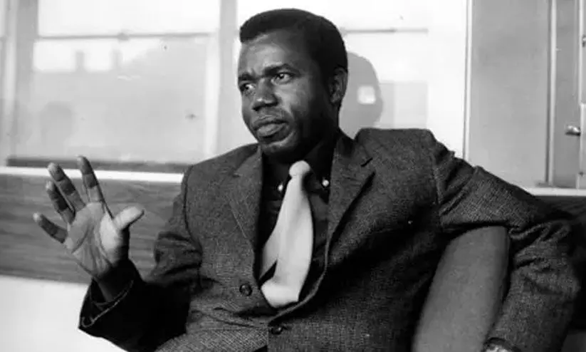 ചിനുവ അ​െച്ചബെ