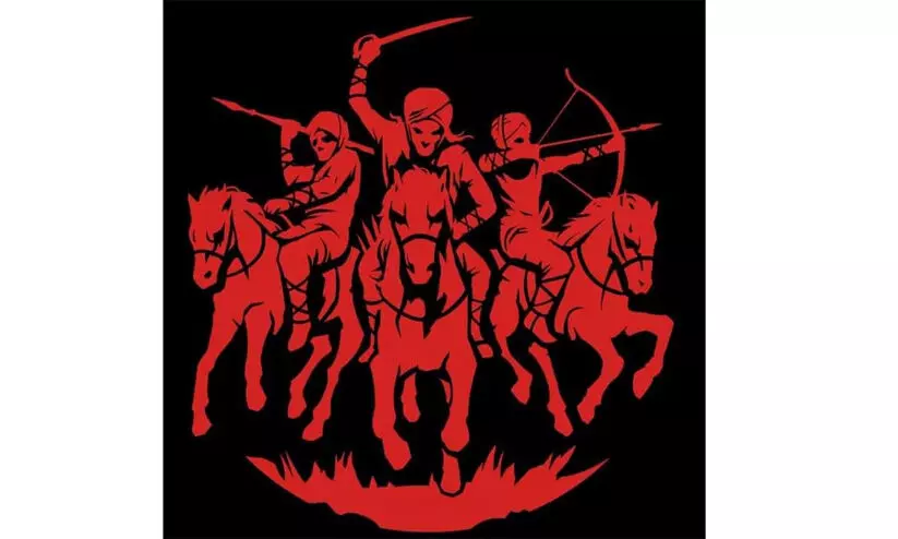 ആരംബായ് തെൻഗോൽ ആർ.എസ്.എസിന്റെ ഹിന്ദു സ്വകാര്യ സേനയെന്ന് കെ. സഹദേവൻ