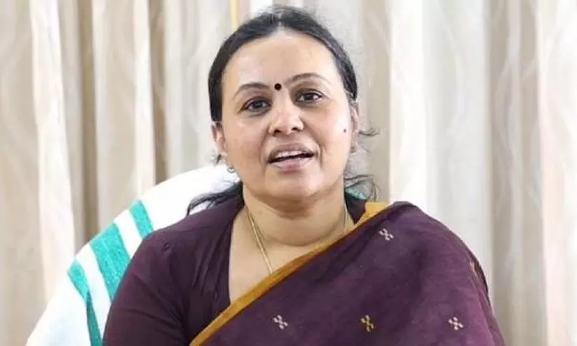 വയനാട് മെഡിക്കല്‍ കോളജ്: അടുത്ത അധ്യായന വര്‍ഷത്തില്‍ ക്ലാസ് ആരംഭിക്കാന്‍ സൗകര്യങ്ങളൊരുക്കാന്‍ മന്ത്രിയുടെ നിര്‍ദേശം