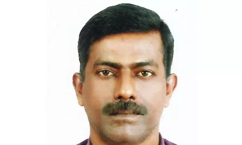 നജ്റാനിൽ ഹൃദയാഘാതം മൂലം മരിച്ച നൗഷാദിന്റെ മൃതദേഹം ഖബറടക്കി നജ്റാനിൽ ഹൃദയാഘാതം മൂലം മരിച്ച നൗഷാദിന്റെ മൃതദേഹം ഖബറടക്കി