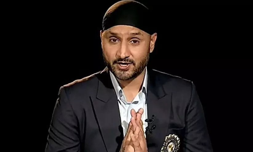 ‘സചിനെ പോലെ, കോഹ്‍ലിക്ക് വേണ്ടി ലോകകപ്പ് നേടാൻ ഇന്നത്തെ കളിക്കാർ ആഗ്രഹിക്കുമോ എന്നറിയില്ല’ - ഹർഭജൻ സിങ്