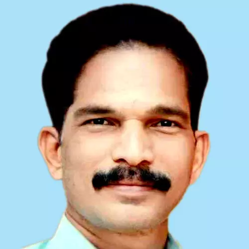 രാ​ധാ​കൃ​ഷ്ണ​ൻ