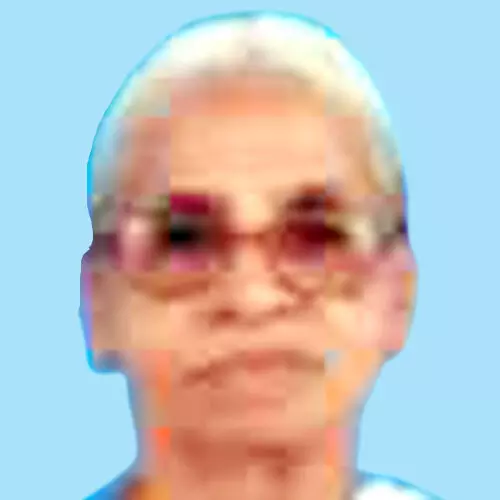 ക​മ​ലം അ​മ്മ