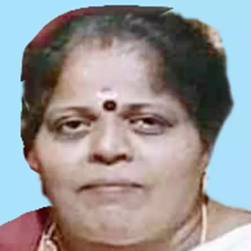 രാ​ജേ​ശ്വ​രി