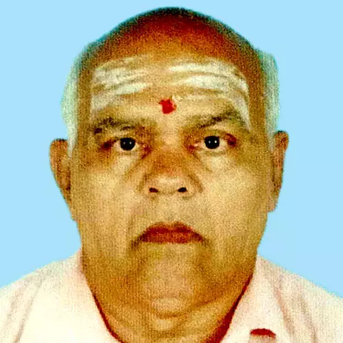 വാ​ദ്യ​ക​ലാ​കാ​ര​ൻ പൊ​ന്നു​കു​ട്ട​ൻ മാ​രാ​ർ