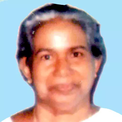 സ​രോ​ജി​നി