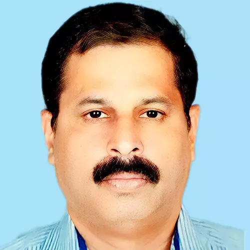 വി​ജ​യ​ൻ കു​റു​പ്പ്