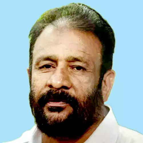 ഇ​ബ്രാ​ഹീം​കു​ട്ടി