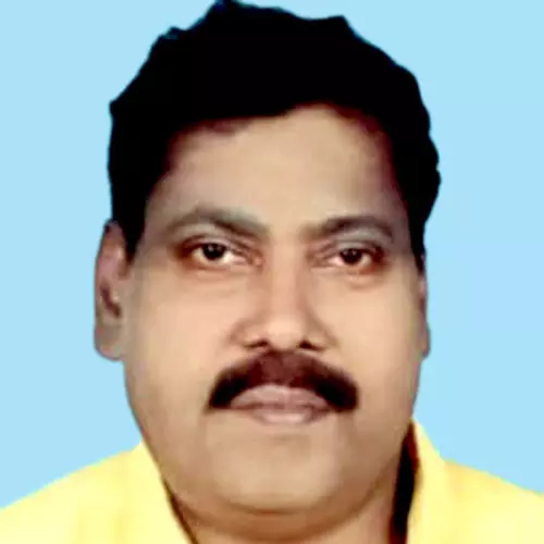 ജോ​ർ​ജ്