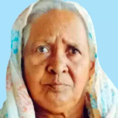 പാ​ത്തു​മ്മാ​മ