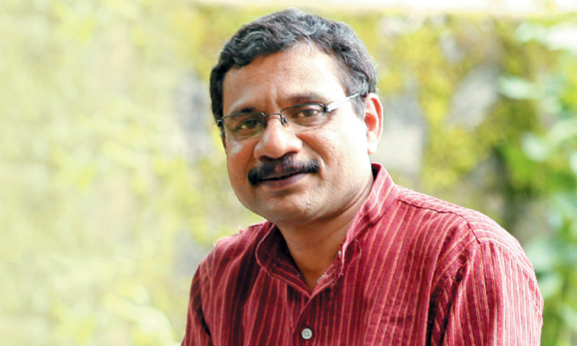 ശുദ്ധ കവിതക്ക് ലഭിച്ച അംഗീകാരമെന്ന് റഫീക്ക് അഹമ്മദ് | Rafeeq Ahmed said ...