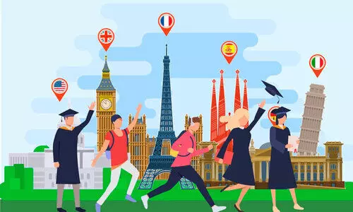 വിദേശ മെഡിക്കൽ പഠനത്തിന് കുത്തൊഴുക്ക്; ചികിത്സ അംഗീകാരമുള്ളവർ നാമമാത്രം