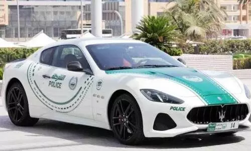 മൂന്നുമാസത്തിൽ ദുബൈ പൊലീസിന് 21 ലക്ഷം അടിയന്തര കോളുകൾ മൂന്നുമാസത്തിൽ ദുബൈ പൊലീസിന് 21 ലക്ഷം അടിയന്തര കോളുകൾ