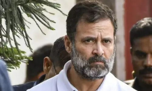 രാഹുൽ ഗാന്ധിക്ക് നിർണായകം; അപകീര്‍ത്തിക്കേസിലെ അപ്പീൽ ഇന്ന് സുപ്രീം കോടതി പരിഗണിക്കും