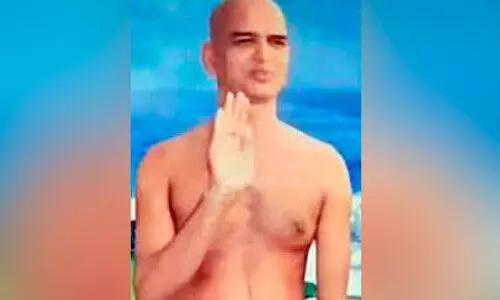 ജൈന ആചാര്യൻ വധക്കേസ്: അന്വേഷണത്തിന് സി.ഐ.ഡി