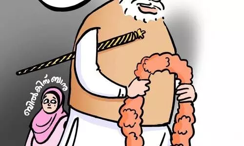 കുറ്റക്കാർ ഉടൻ വേദിയിലെത്തുക!