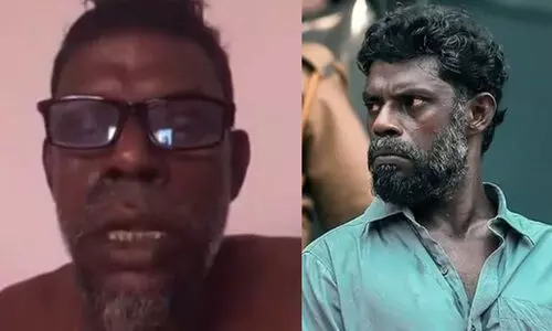 വിനായകനെ ഇന്ന് ചോദ്യം ചെയ്തേക്കും; യൂത്ത് കോൺഗ്രസുകാർ ഫ്ലാറ്റ് ആക്രമിച്ചെന്ന് നടൻ