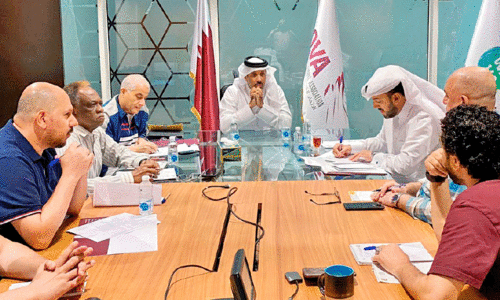 volley challenger cup