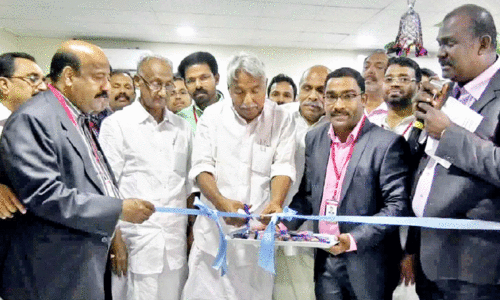 oommen chandy oommen chandy