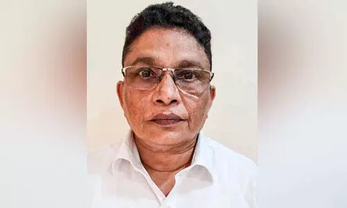 കാനഡയിൽ ജോലി വാഗ്ദാനം ചെയ്ത് തട്ടിപ്പ്; പ്രതി പിടിയിൽ