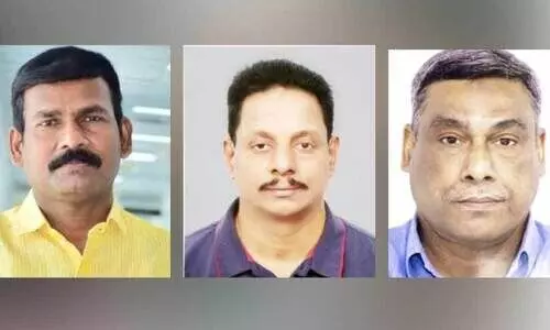 ബ​ഹ്‌​റൈ​ൻ-​വെ​ള്ളി​കു​ള​ങ്ങ​ര; മു​സ്‍ലിം അ​സോ​സി​യേ​ഷ​ൻ   രൂ​പ​വ​ത്ക​രി​ച്ചു