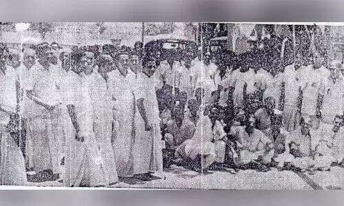 ഉമ്മൻ ചാണ്ടിയുടെ വിയോഗം: വീണ്ടും ചർച്ചയായി കായംകുളം താലൂക്ക് ഉമ്മൻ ചാണ്ടിയുടെ വിയോഗം: വീണ്ടും ചർച്ചയായി കായംകുളം താലൂക്ക്