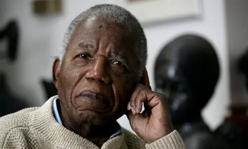 മറ്റൊരു നാഗരികതയുടെ ഓർമപ്പെടുത്തൽ