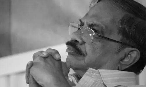 പൂജാരികളുടെ എം.ടി