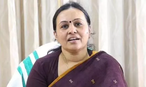 വയനാട് മെഡിക്കല്‍ കോളജ്: അടുത്ത അധ്യായന വര്‍ഷത്തില്‍ ക്ലാസ് ആരംഭിക്കാന്‍ സൗകര്യങ്ങളൊരുക്കാന്‍ മന്ത്രിയുടെ നിര്‍ദേശം