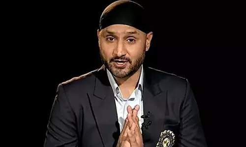 ‘സചിനെ പോലെ, കോഹ്‍ലിക്ക് വേണ്ടി ലോകകപ്പ് നേടാൻ ഇന്നത്തെ കളിക്കാർ ആഗ്രഹിക്കുമോ എന്നറിയില്ല’ - ഹർഭജൻ സിങ്