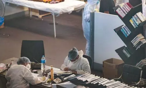 കോവിഡ് 19 ബാധിച്ച യുവാക്കൾക്കിടയിലെ പെട്ടെന്നുള്ള മരണങ്ങൾ; കാരണം വ്യക്തമല്ലെന്ന് കേന്ദ്രസർക്കാർ