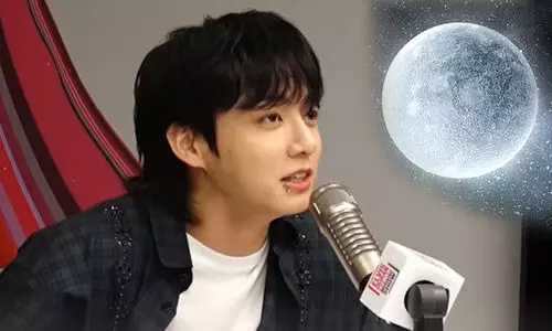 ‘ചന്ദ്രനിൽ പോയി പെർഫോം ചെയ്യണം’; ആഗ്രഹം പ്രകടിപ്പിച്ച് ബിടിഎസ് സൂപ്പർസ്റ്റാർ ജങ്കൂക്ക് ‘ചന്ദ്രനിൽ പോയി പെർഫോം ചെയ്യണം’; ആഗ്രഹം പ്രകടിപ്പിച്ച് ബിടിഎസ് സൂപ്പർസ്റ്റാർ ജങ്കൂക്ക്