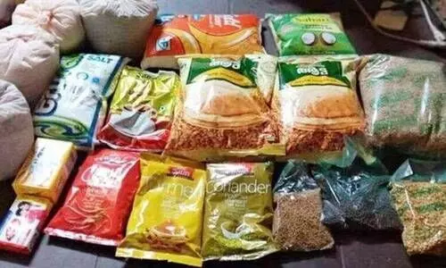 ഓണക്കിറ്റ് മഞ്ഞകാർഡുകാർക്ക്; 5.84 ലക്ഷം പേർക്ക് കിറ്റ് ലഭിക്കും