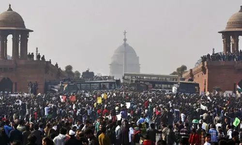 മുസ്​ലിം ജനസംഖ്യ 19.75 കോടി -കേന്ദ്രം