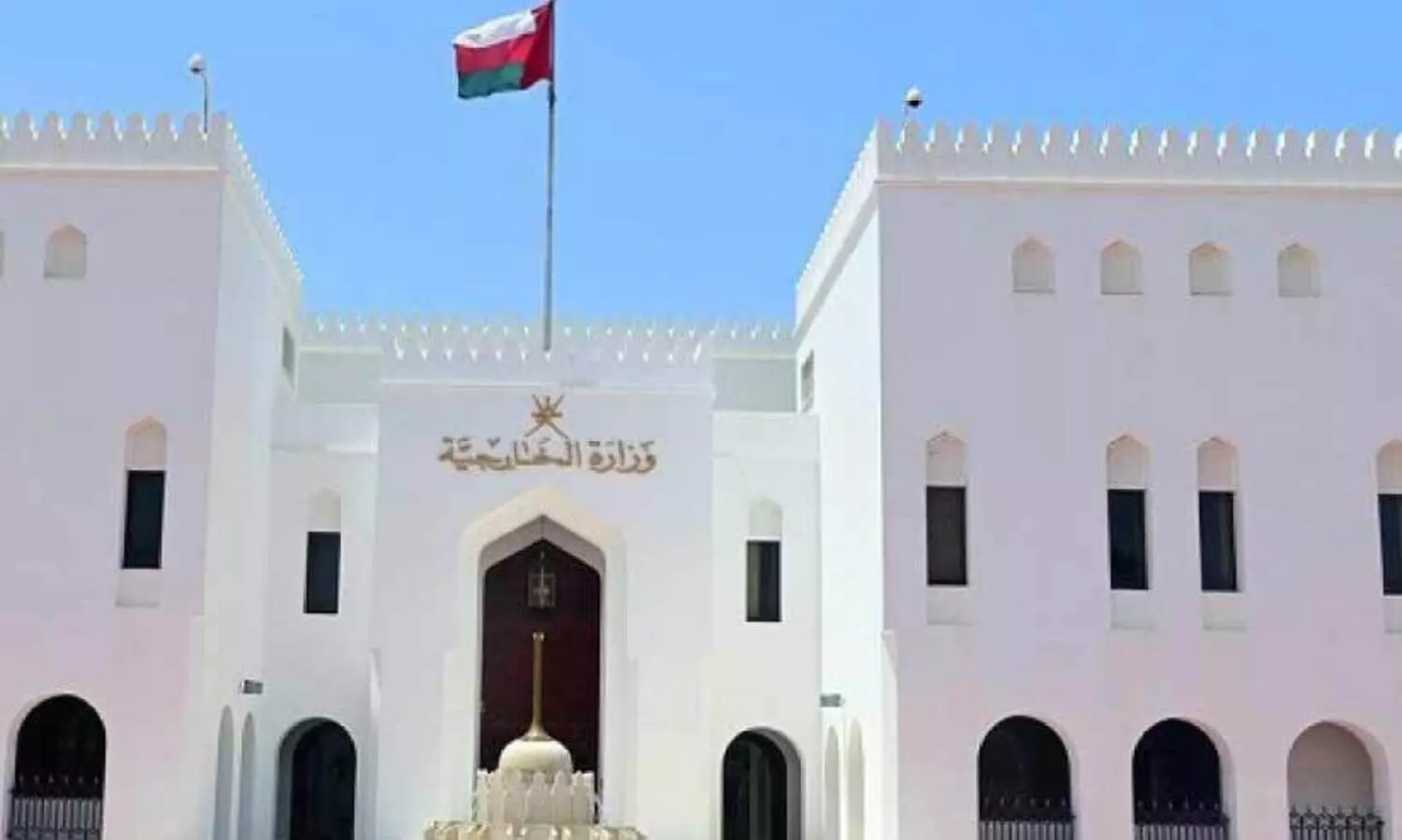 സ്വീ​ഡ​നി​ലെ ഖു​ർ​ആ​ൻ നി​ന്ദ; ഒ​മാ​ൻ ശ​ക്​​ത​മാ​യി അ​പ​ല​പി​ച്ചു