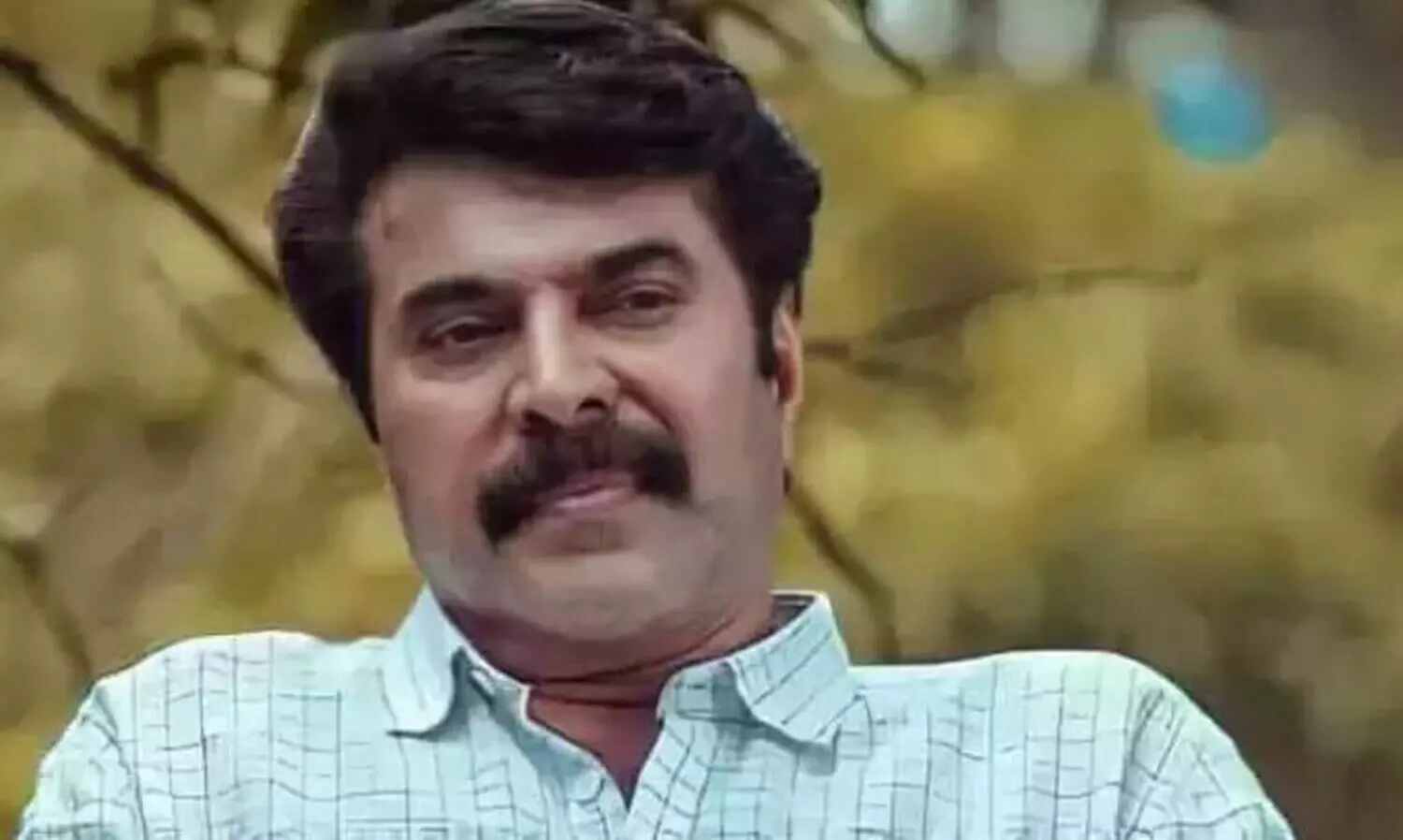 Mammootty  Response  About state award declaration