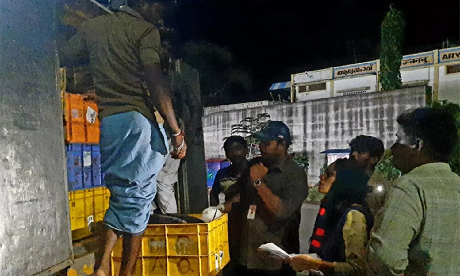 5516 മഴക്കാല പ്രത്യേക ഭക്ഷ്യസുരക്ഷാ പരിശോധനകള്‍ നടത്തിയെന്ന് വീണ ജോർജ്