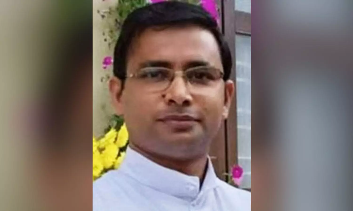 Fr Thomas Puthiyaparambil