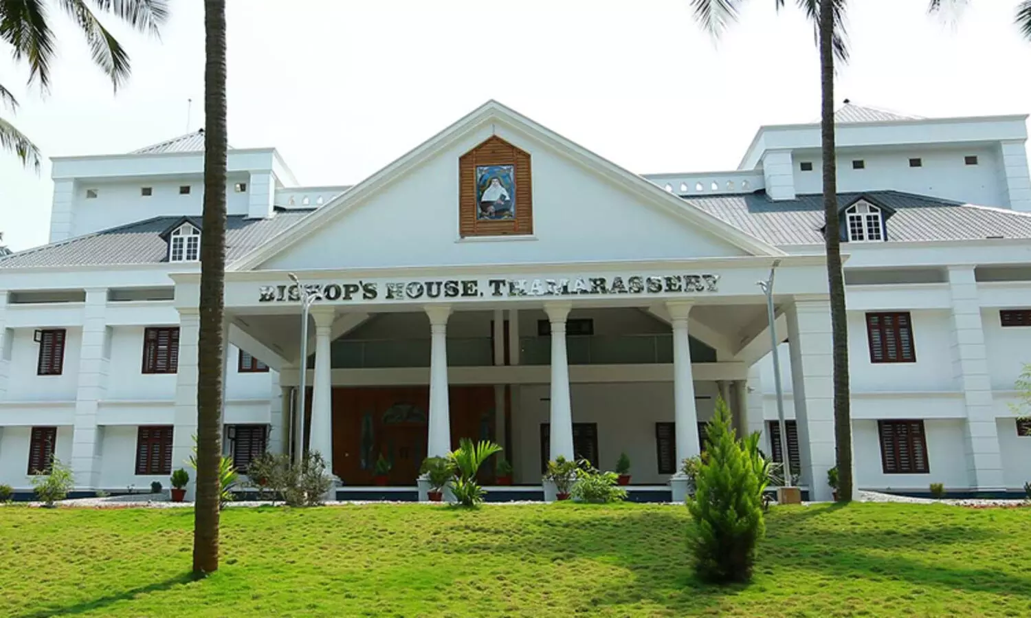 uniform civil code, Diocese of Thamarassery